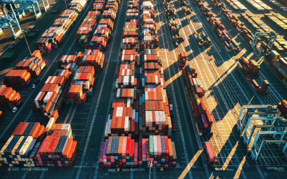 New Trump tariffs: early modelling shows most economies lose – the US more than many