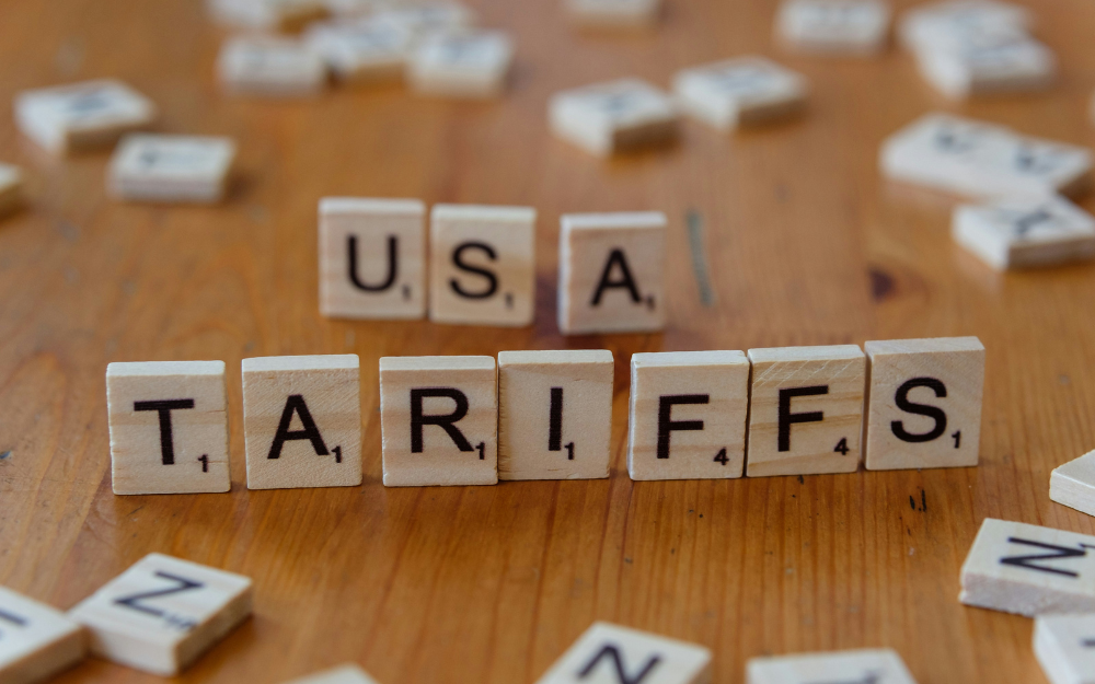 Trump’s tariffs have finally kicked in, so what happens next?