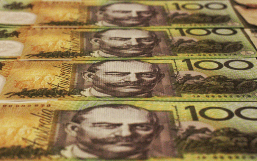 Cash reserves hit new records but avoid the traps