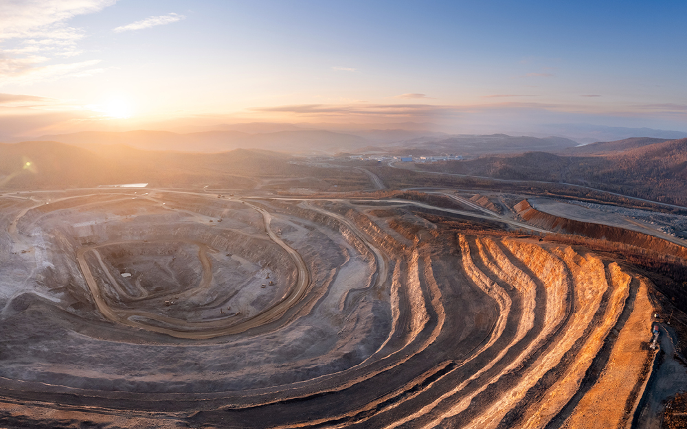 Investing in rare earths requires patience and perspective
